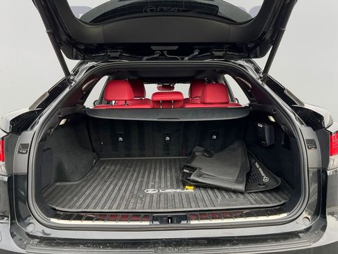 Used 2022 Lexus RX 350 F Sport image 9