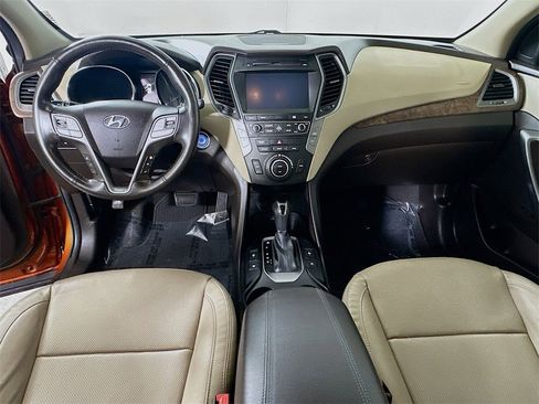 Used 2018 Hyundai Santa Fe Sport w/ 2.4L Tech Package 04 image 15