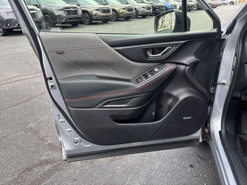 Certified 2023 Subaru Forester Sport image 11