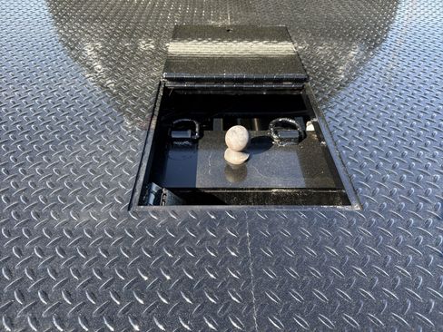 New 2025 GMC Sierra 3500 Pro w/ Convenience Package image 32