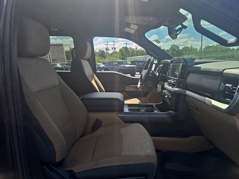 Used 2023 Ford F150 XLT w/ Equipment Group 301A Mid AWD/4WD image 41