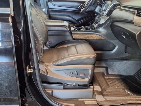 Used 2018 GMC Yukon Denali w/ Open Road Package AWD/4WD image 15