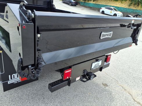 New 2026 GMC Sierra 3500 Pro w/ Convenience Package RWD image 7