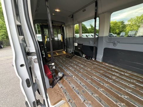Used 2015 Ford Transit 350 XL RWD image 14