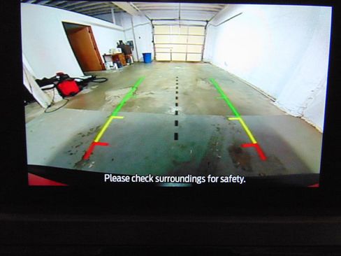 Used 2024 Ford Escape Active image 14