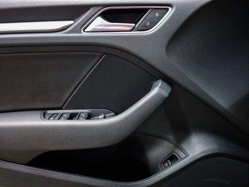 Used 2016 Audi A3 2.0T Premium w/ Audi MMI Navigation Plus image 18