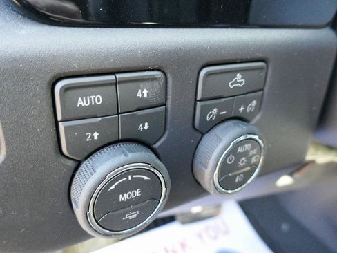 New 2026 Chevrolet Silverado 1500 RST w/ All Star Edition Plus image 16