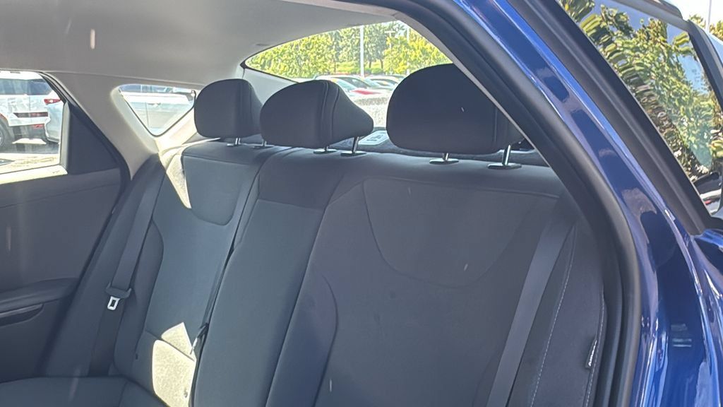 Used 2025 Kia K4 FWD image 26