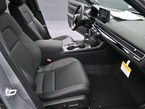 New 2026 Honda Civic Sport Touring image 16