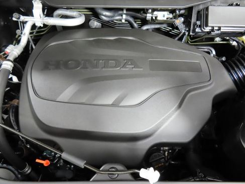 New 2026 Honda Ridgeline TrailSport image 10