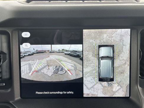 New 2026 Ford Bronco Badlands AWD/4WD image 20