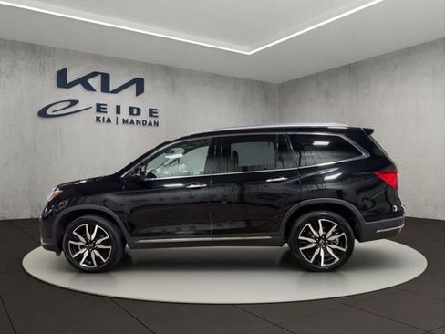 Used 2022 Honda Pilot Elite image 11