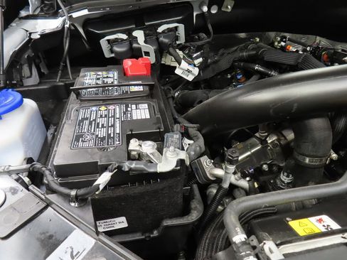 Used 2025 Ford Expedition Active image 34