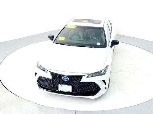 Certified 2020 Toyota Avalon XSE image 20