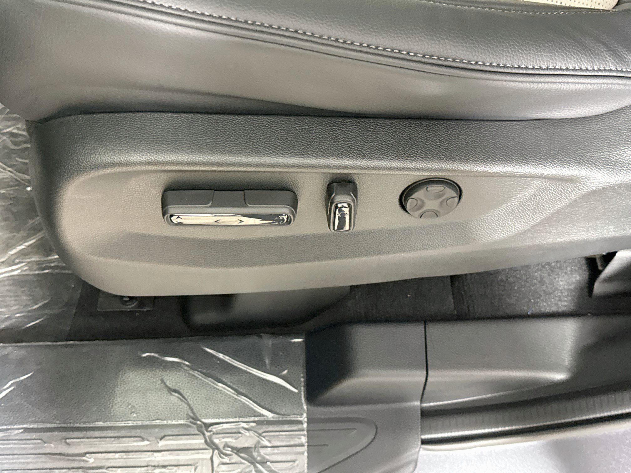 New 2027 Honda Odyssey Elite image 24
