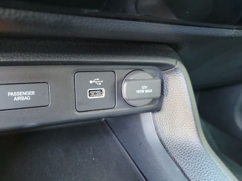 Used 2024 Honda Civic LX image 18