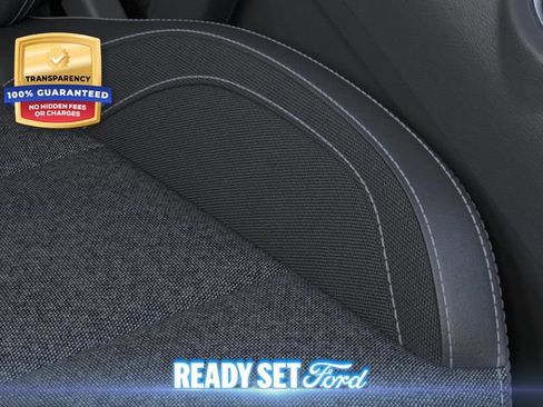 New 2025 Ford Mustang GT image 16