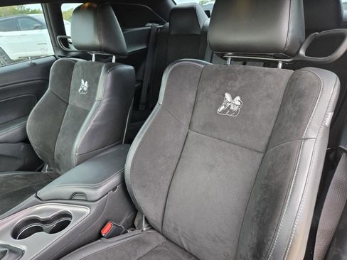 Used 2023 Dodge Challenger R/T Scat Pack w/ Plus Package image 26