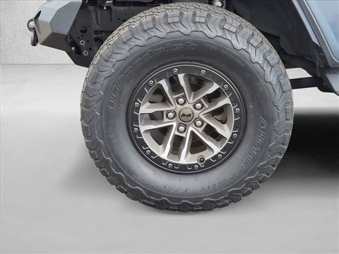 Used 2022 Jeep Gladiator Rubicon AWD/4WD image 14