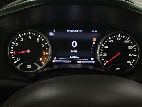 Used 2016 Jeep Renegade Limited AWD/4WD image 16