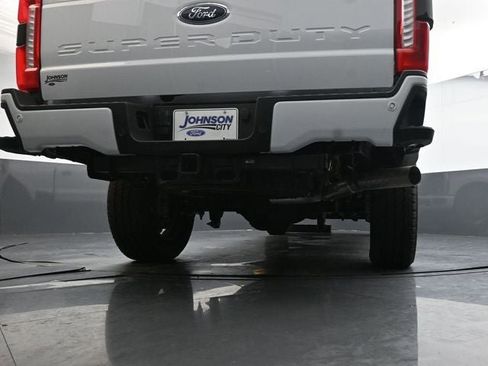 New 2026 Ford F350 XL w/ STX Appearance Package AWD/4WD image 30