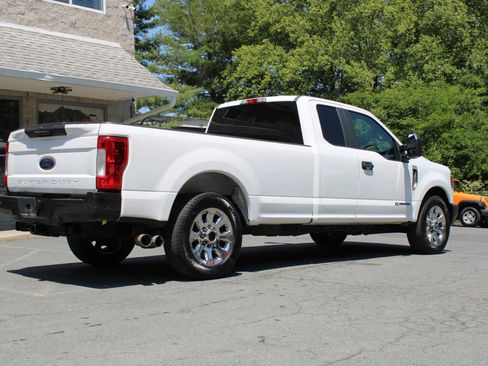 Used 2018 Ford F250 XL RWD image 6