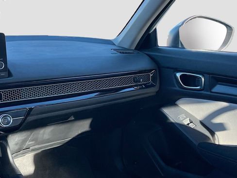 Used 2022 Honda Civic LX image 21