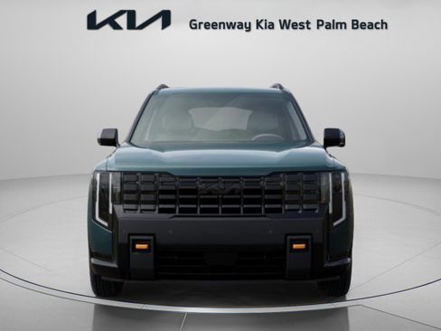 New 2027 Kia Telluride SX X-Pro AWD/4WD image 2