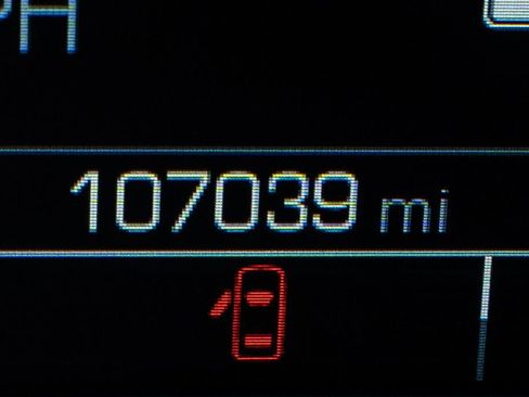 Certified 2019 Chevrolet Traverse LT w/ LT Premium Package image 28