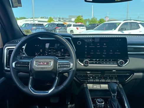 Certified 2026 GMC Canyon Elevation w/ Convenience Package AWD/4WD image 24