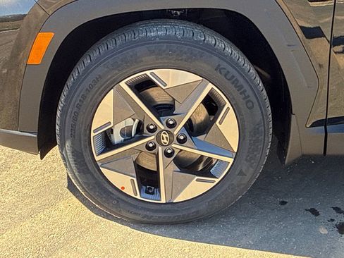 New 2026 Hyundai Tucson SEL FWD image 12