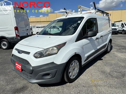 Used 2016 Ford Transit Connect XL image 5