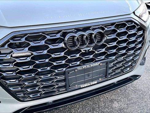 Certified 2025 Audi Q5 2.0T Premium Plus w/ Premium Plus Package image 33