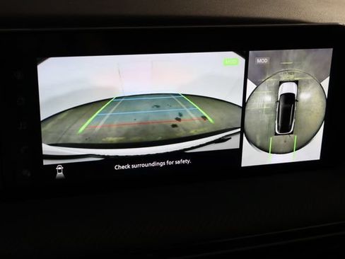 Used 2025 Nissan Kicks SR FWD image 34