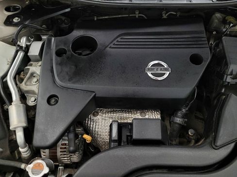 Used 2015 Nissan Altima 2.5 S image 30