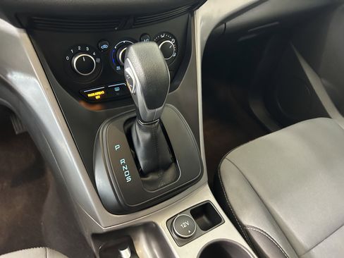 Used 2016 Ford Escape SE FWD image 20