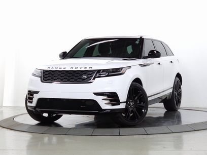 Used 2023 Land Rover Range Rover Velar R-Dynamic S