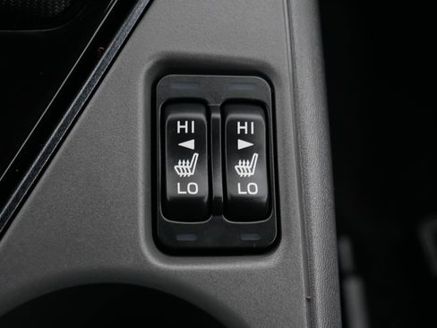 Used 2025 Subaru Crosstrek 2.5i Limited w/ Popular Package #3A image 31