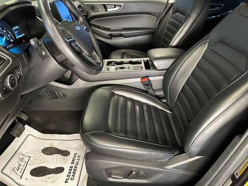 Used 2024 Ford Edge SEL AWD/4WD image 20