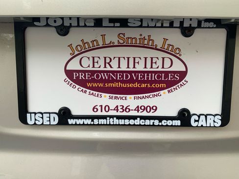 Used 2014 Buick Enclave Leather AWD/4WD image 37