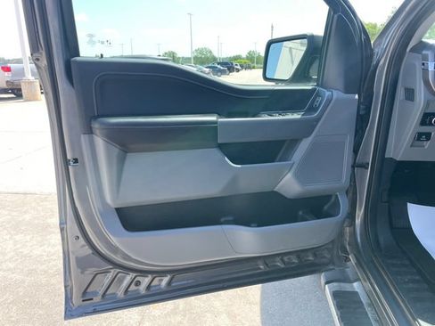Used 2025 Ford F150 XLT w/ Equipment Group 301A Standard AWD/4WD image 20
