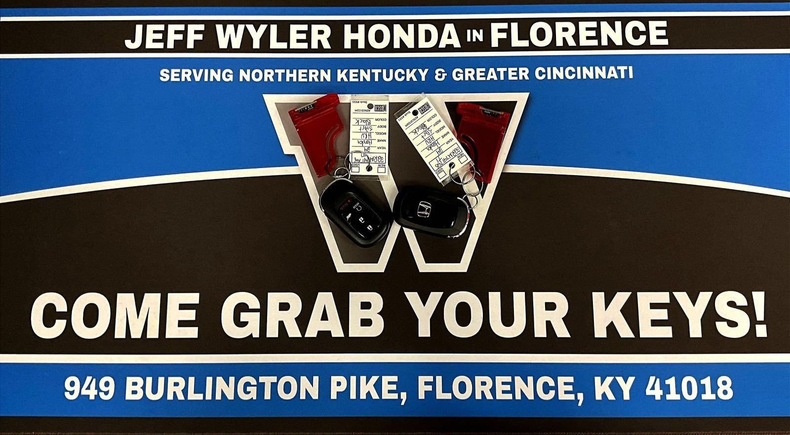 Used 2024 Honda HR-V Sport image 34