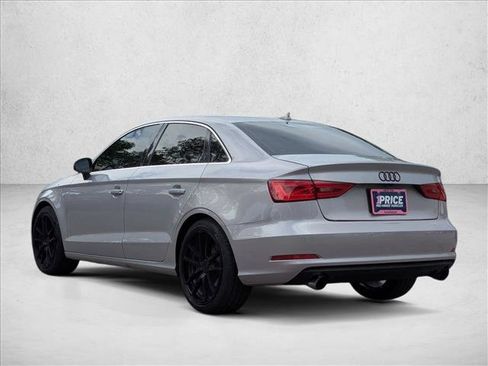 Used 2016 Audi A3 2.0T Premium Plus w/ Technology Package AWD/4WD image 7