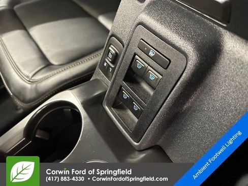 New 2025 Ford Bronco Badlands image 41