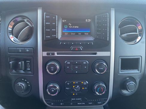 Used 2017 Ford Expedition XL w/ Equipment Group 101A image 14