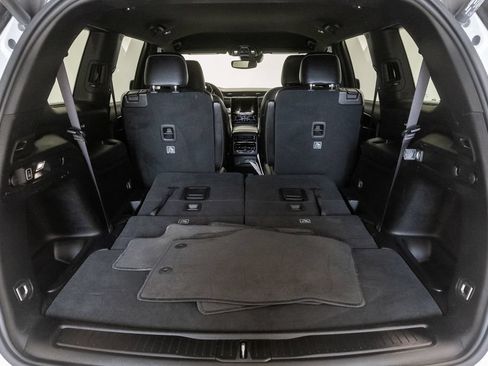 Certified 2023 Jeep Grand Cherokee L Laredo AWD/4WD image 31