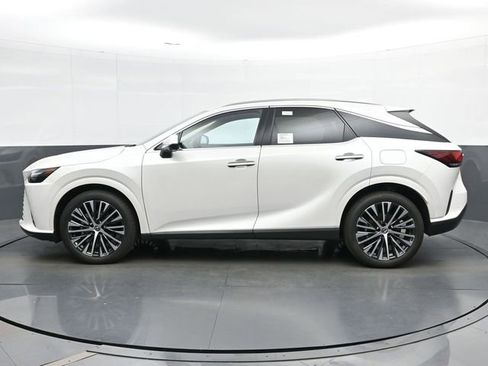 Certified 2025 Lexus RX 350 Premium Plus w/ Accessory Package (Z1) FWD image 5