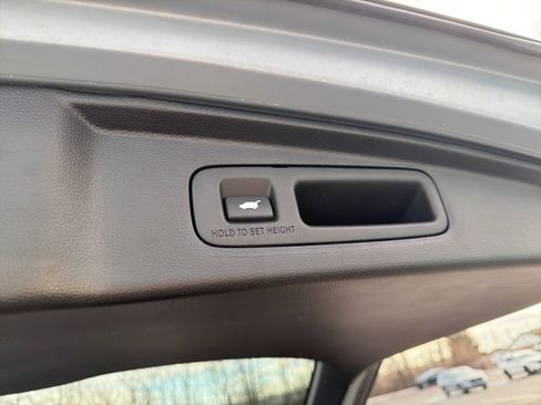 Certified 2024 Honda CR-V Sport Touring image 23