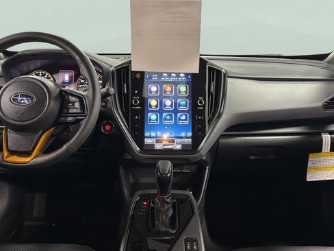 Used 2026 Subaru Crosstrek 2.5i Wilderness AWD/4WD image 36