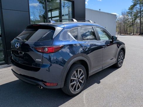 Used 2018 MAZDA CX-5 Touring w/ Preferred Equipment Package image 7